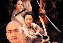 免费在线观看卧虎藏龙,武侠世界的绝美画卷